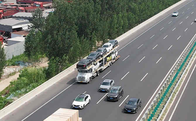 如皋高速公路汽车救援